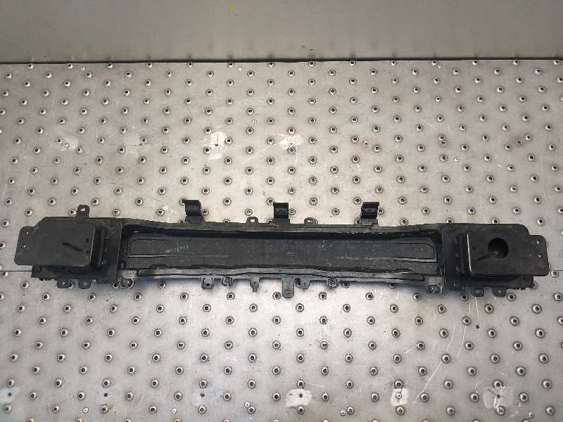 Recambio de refuerzo paragolpes trasero para hyundai tucson 25 aniversario 4x2 referencia OEM IAM   