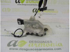 Recambio de cerradura puerta delantera izquierda para citroën c5 station wagon 2.0 bluehdi 180 referencia OEM IAM 006182 6186N13