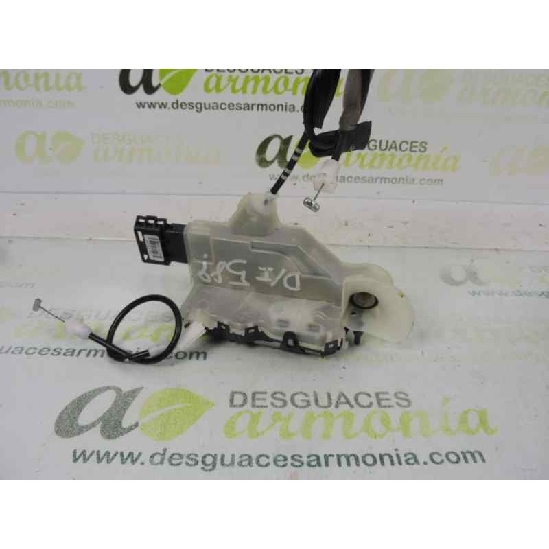 Recambio de cerradura puerta delantera izquierda para citroën c5 station wagon 2.0 bluehdi 180 referencia OEM IAM 006182 6186N13