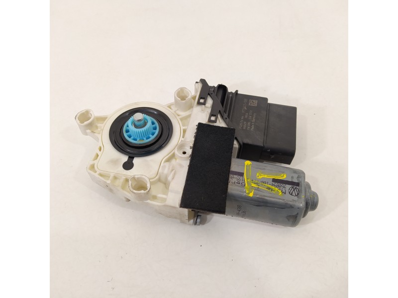 Recambio de motor elevalunas trasero derecho para seat altea (5p1) stylance / style referencia OEM IAM 1K0959704M  