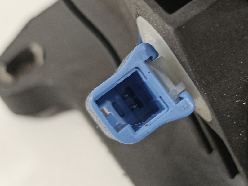 Recambio de palanca cambio para ford kuga (cbs) titanium referencia OEM IAM 2128654 EJ5P7K004DE3ZHE 