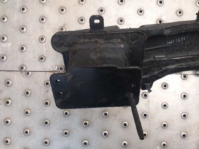 Recambio de refuerzo paragolpes trasero para hyundai tucson 25 aniversario 4x2 referencia OEM IAM   