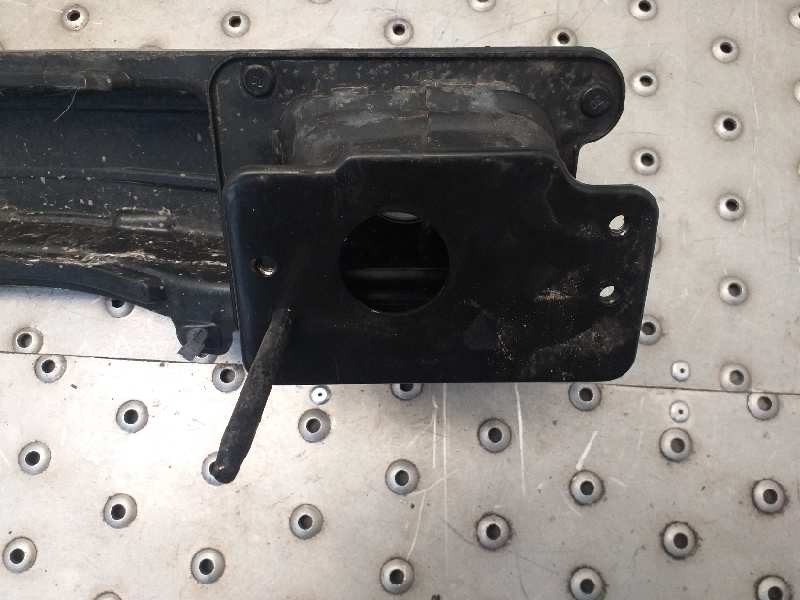 Recambio de refuerzo paragolpes trasero para hyundai tucson 25 aniversario 4x2 referencia OEM IAM   