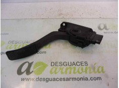Recambio de potenciometro pedal para ford fiesta (cb1) trend referencia OEM IAM 8V219F836AA 6PV00951700 