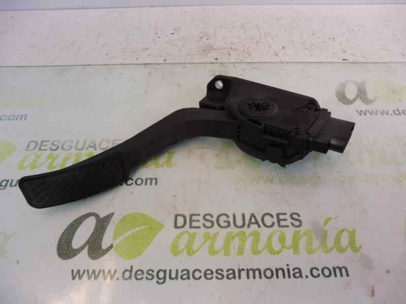 Recambio de potenciometro pedal para ford fiesta (cb1) trend referencia OEM IAM 8V219F836AA 6PV00951700 