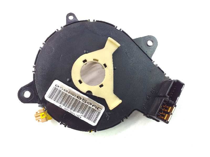 Recambio de anillo airbag para chrysler voyager (rg) 2.5 crd executive referencia OEM IAM 05082050AC 1002700474E 