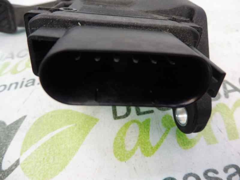 Recambio de potenciometro pedal para ford fiesta (cb1) trend referencia OEM IAM 8V219F836AA 6PV00951700 