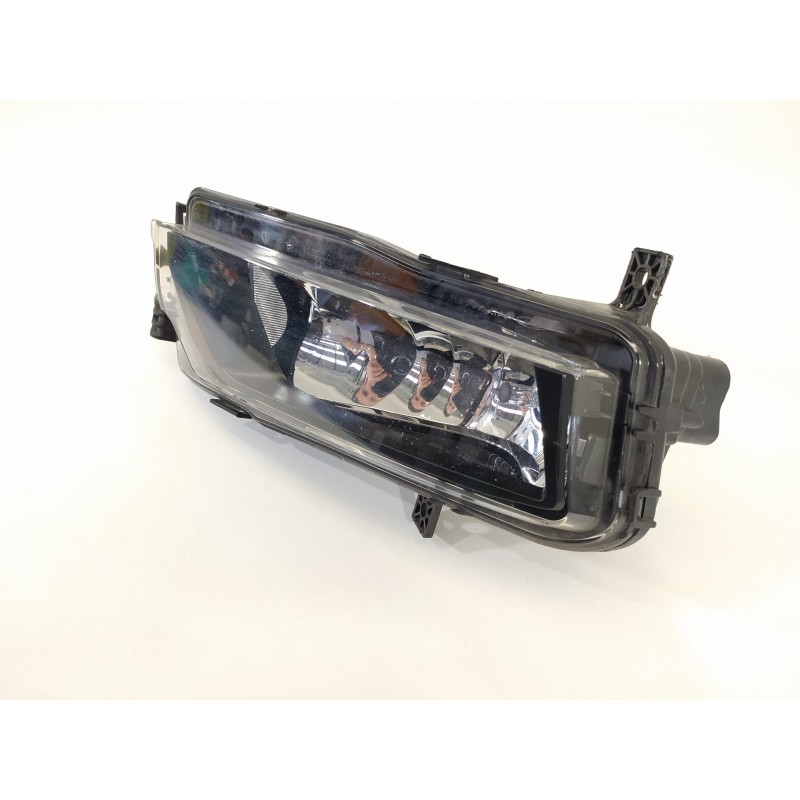 Recambio de faro antiniebla izquierdo para volkswagen caddy furgón/kombi furgón bluemotion referencia OEM IAM 2K5941661B  