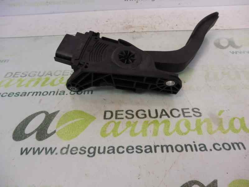 Recambio de potenciometro pedal para ford fiesta (cb1) trend referencia OEM IAM 8V219F836AA 6PV00951700 