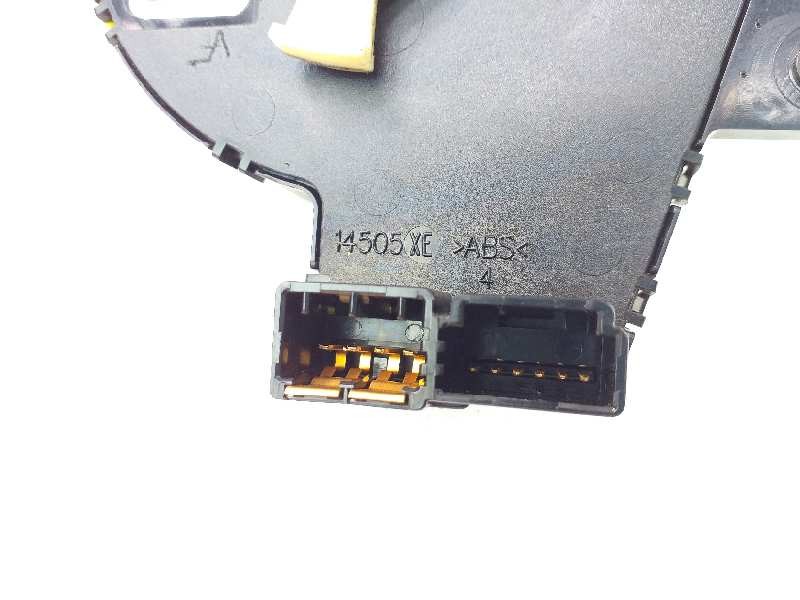 Recambio de anillo airbag para chrysler voyager (rg) 2.5 crd executive referencia OEM IAM 05082050AC 1002700474E 