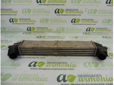 Recambio de intercooler para fiat doblo (119) 1.3 16v multijet active com. (55kw) referencia OEM IAM 46849068  