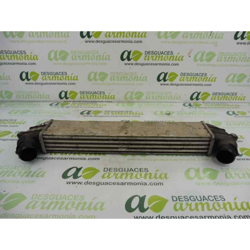 Recambio de intercooler para fiat doblo (119) 1.3 16v multijet active com. (55kw) referencia OEM IAM 46849068  