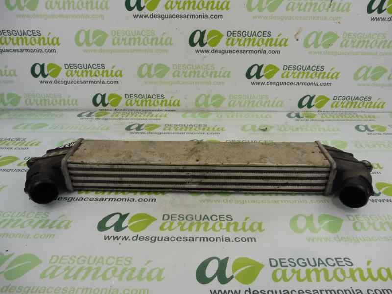 Recambio de intercooler para fiat doblo (119) 1.3 16v multijet active com. (55kw) referencia OEM IAM 46849068  