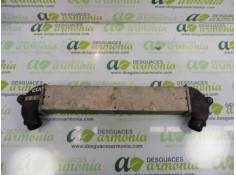 Recambio de intercooler para fiat doblo (119) 1.3 16v multijet active com. (55kw) referencia OEM IAM 46849068   2