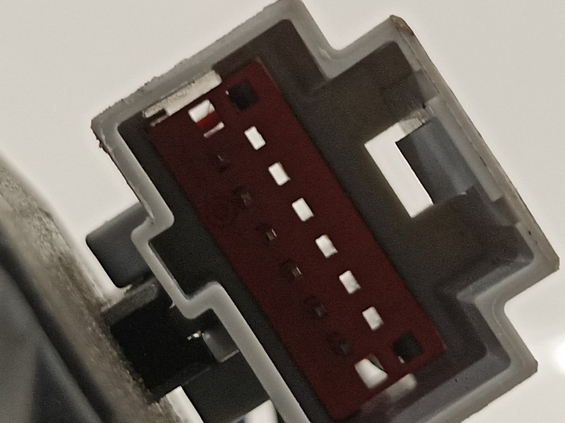 Recambio de palanca cambio para ford kuga (cbs) titanium referencia OEM IAM 2128654 EJ5P7K004DE3ZHE 