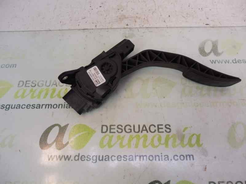 Recambio de potenciometro pedal para ford fiesta (cb1) trend referencia OEM IAM 8V219F836AA 6PV00951700 