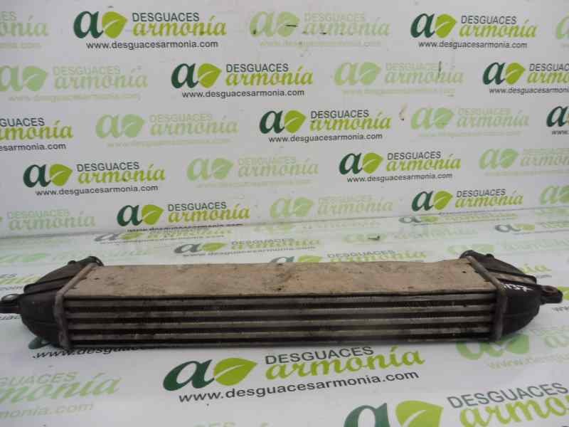Recambio de intercooler para fiat doblo (119) 1.3 16v multijet active com. (55kw) referencia OEM IAM 46849068  