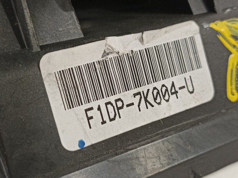 Recambio de palanca cambio para ford kuga (cbs) titanium referencia OEM IAM 2128654 EJ5P7K004DE3ZHE 