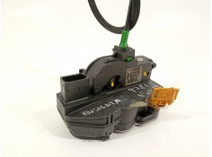 Recambio de cerradura puerta trasera derecha para opel insignia berlina excellence referencia OEM IAM 13579566  