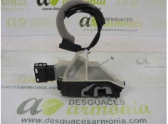Recambio de cerradura puerta delantera derecha para citroën c5 station wagon 2.0 bluehdi 180 referencia OEM IAM 006181 5186N1360 2