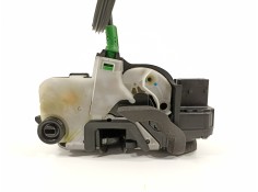 Recambio de cerradura puerta trasera derecha para opel insignia berlina excellence referencia OEM IAM 13579566   2