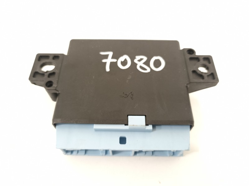 Recambio de modulo electronico para citroën c4 lim. shine referencia OEM IAM 9800094580 0263004499 