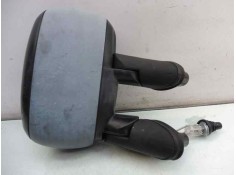 Recambio de retrovisor derecho para fiat doblo (119) 1.3 16v multijet active com. (55kw) referencia OEM IAM   
