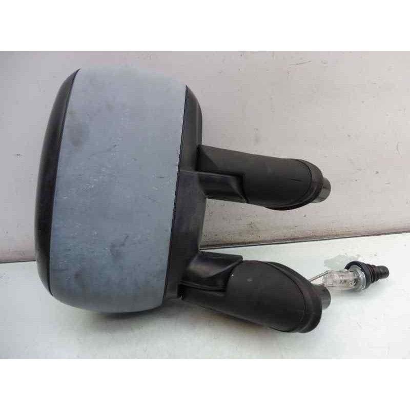 Recambio de retrovisor derecho para fiat doblo (119) 1.3 16v multijet active com. (55kw) referencia OEM IAM   