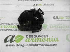 Recambio de cerradura puerta trasera derecha para ford fiesta (cb1) trend referencia OEM IAM 8A6AA26412AE 4074413334909A 