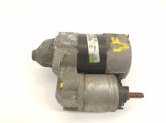 Recambio de motor arranque para mercedes-benz clase a (w169) a 150 (169.031) referencia OEM IAM 0051512101  