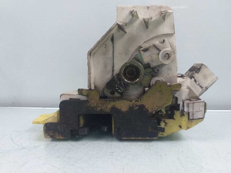 Recambio de cerradura puerta delantera izquierda para ford focus berlina (cak) trend referencia OEM IAM XS41A21813CF  