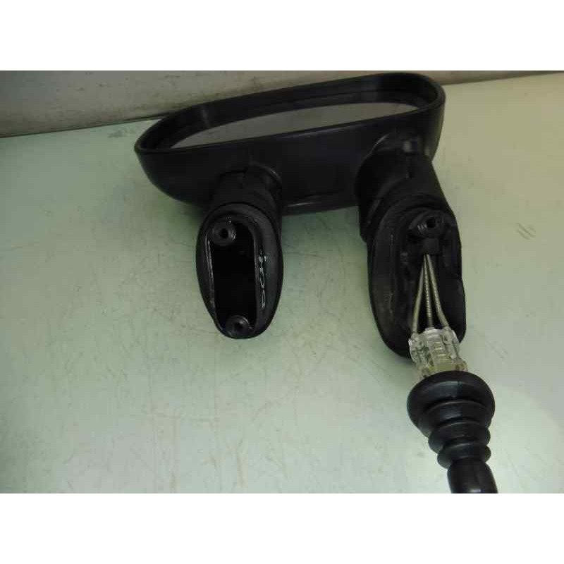 Recambio de retrovisor derecho para fiat doblo (119) 1.3 16v multijet active com. (55kw) referencia OEM IAM   