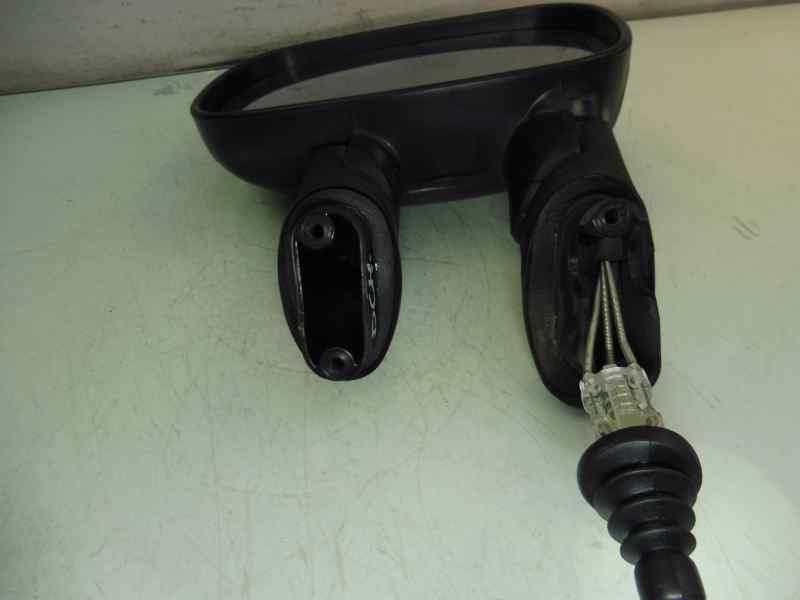 Recambio de retrovisor derecho para fiat doblo (119) 1.3 16v multijet active com. (55kw) referencia OEM IAM   