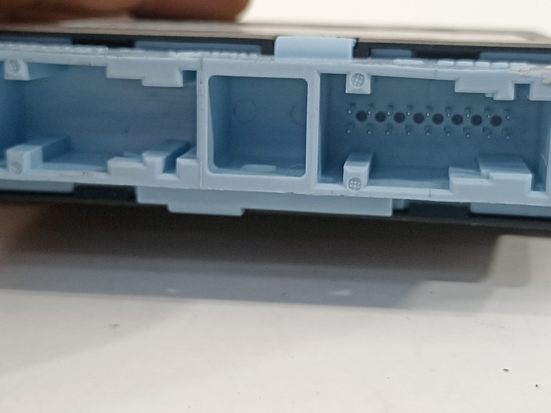 Recambio de modulo electronico para citroën c4 lim. shine referencia OEM IAM 9800094580 0263004499 