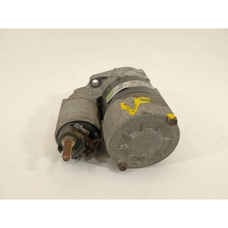 Recambio de motor arranque para mercedes-benz clase a (w169) a 150 (169.031) referencia OEM IAM 0051512101  
