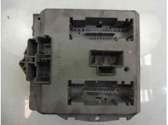 Recambio de caja reles / fusibles para fiat doblo (119) 1.3 16v multijet active com. (55kw) referencia OEM IAM 51763771   2