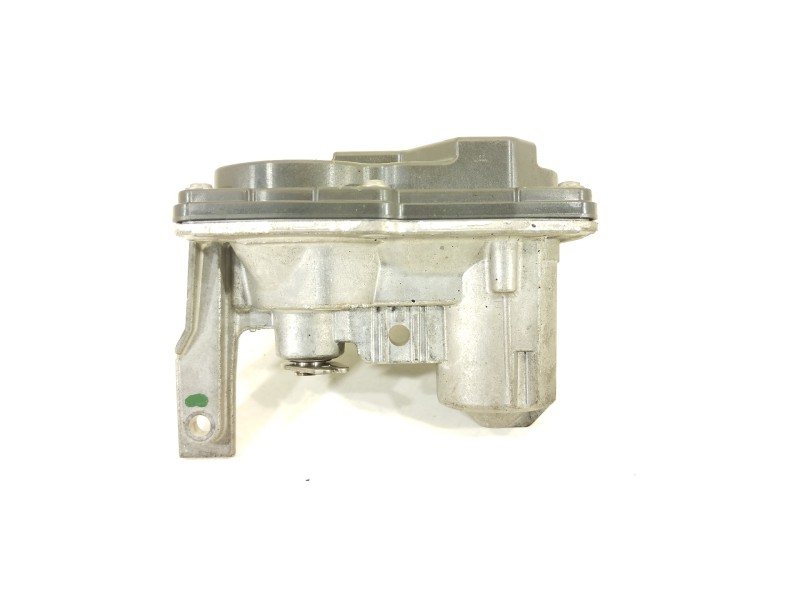 Recambio de caja mariposa para volkswagen caddy furgón/kombi furgón bluemotion referencia OEM IAM 5Q0253691K 52812801 
