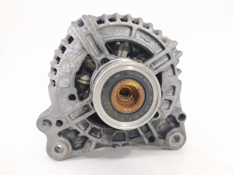 Recambio de alternador para volkswagen scirocco (137) 1.4 tsi (118kw) referencia OEM IAM 03C903023A  