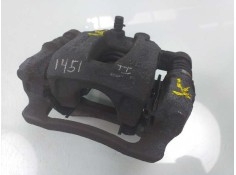 Recambio de pinza freno trasera izquierda para hyundai tucson 25 aniversario 4x2 referencia OEM IAM   