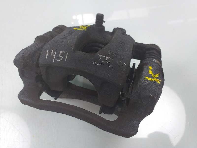Recambio de pinza freno trasera izquierda para hyundai tucson 25 aniversario 4x2 referencia OEM IAM   