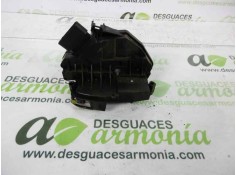 Recambio de cerradura puerta trasera izquierda para ford fiesta (cb1) trend referencia OEM IAM 8A6AA26413AE  