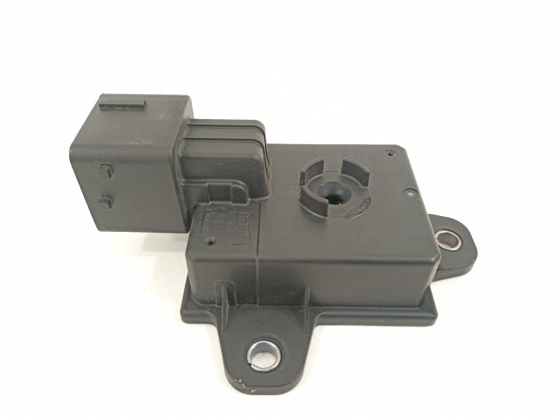 Recambio de modulo electronico para citroën c4 lim. shine referencia OEM IAM 9807709080  