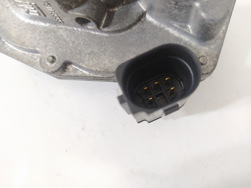 Recambio de caja mariposa para opel insignia berlina excellence referencia OEM IAM 55564164  