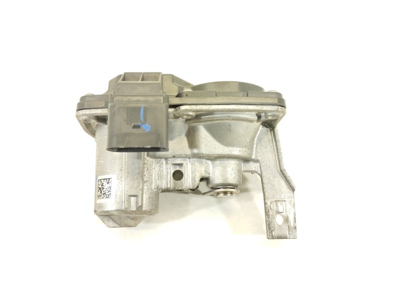 Recambio de caja mariposa para volkswagen caddy furgón/kombi furgón bluemotion referencia OEM IAM 5Q0253691K 52812801 