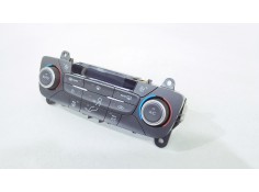 Recambio de mando climatizador para ford kuga (cbs) titanium referencia OEM IAM GJ5T18C612BF WZ2V002765 