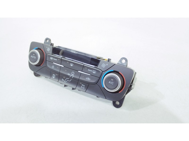 Recambio de mando climatizador para ford kuga (cbs) titanium referencia OEM IAM GJ5T18C612BF WZ2V002765 