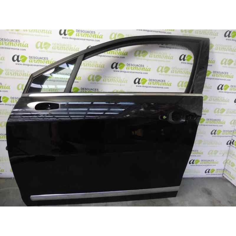 Recambio de puerta delantera izquierda para citroën c5 station wagon 2.0 bluehdi 180 referencia OEM IAM   