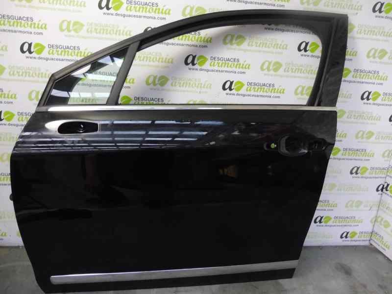 Recambio de puerta delantera izquierda para citroën c5 station wagon 2.0 bluehdi 180 referencia OEM IAM   