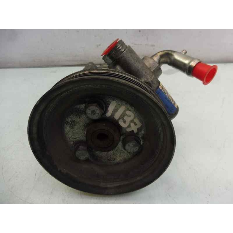 Recambio de bomba direccion para fiat doblo (119) 1.3 16v multijet active com. (55kw) referencia OEM IAM 50502742  