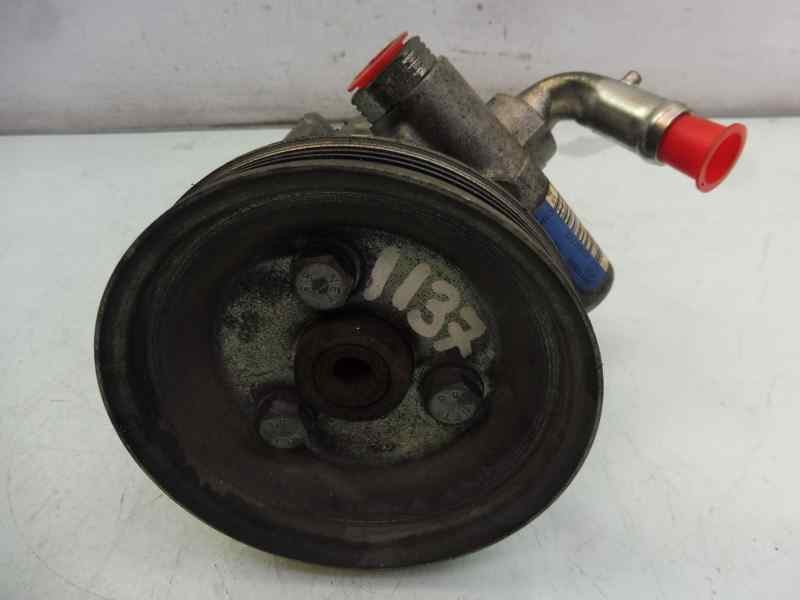 Recambio de bomba direccion para fiat doblo (119) 1.3 16v multijet active com. (55kw) referencia OEM IAM 50502742  